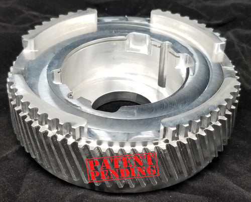 PBH 3R200 Hub for 6R80 Transmission TR-2019