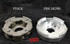 PBH 3R200 Hub for 6R80 Transmission TR-2019