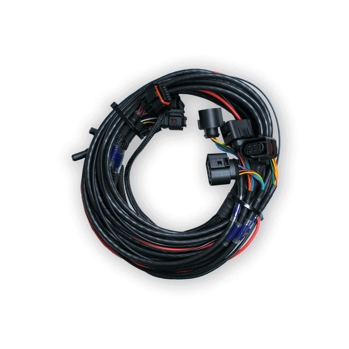 FuelTech 4X WB-O2 Nano Harness 2001006093