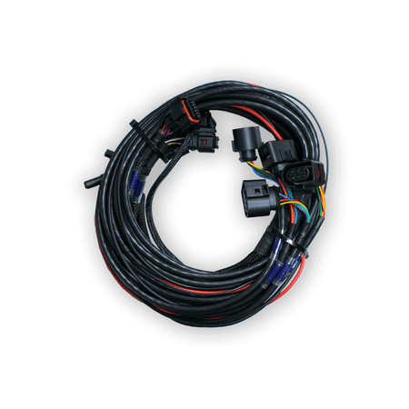 FuelTech 4X WB-O2 Nano Harness 2001006093