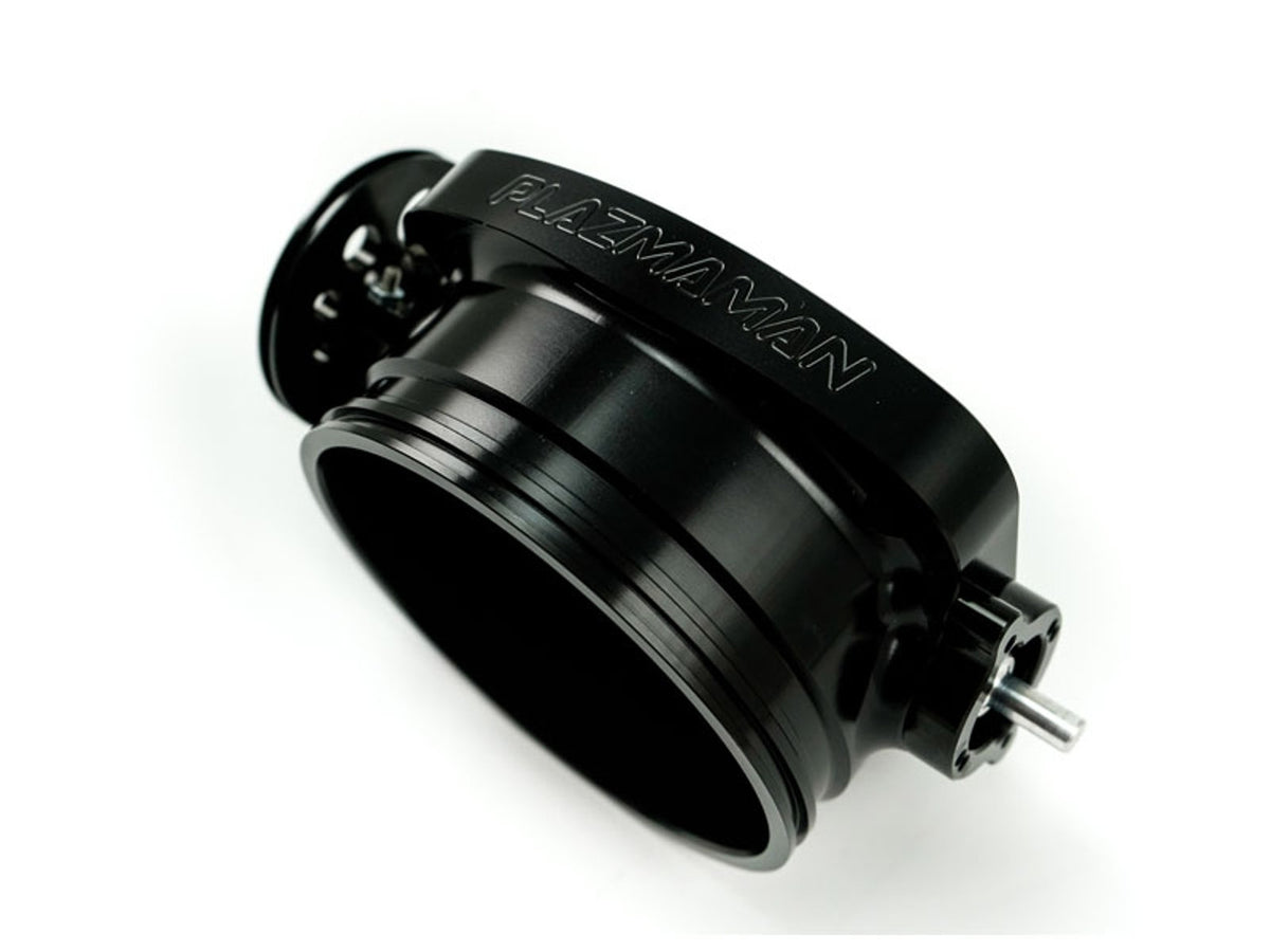 Plazmaman Pro 5" Throttle Body 120mm Blade TBODY 120
