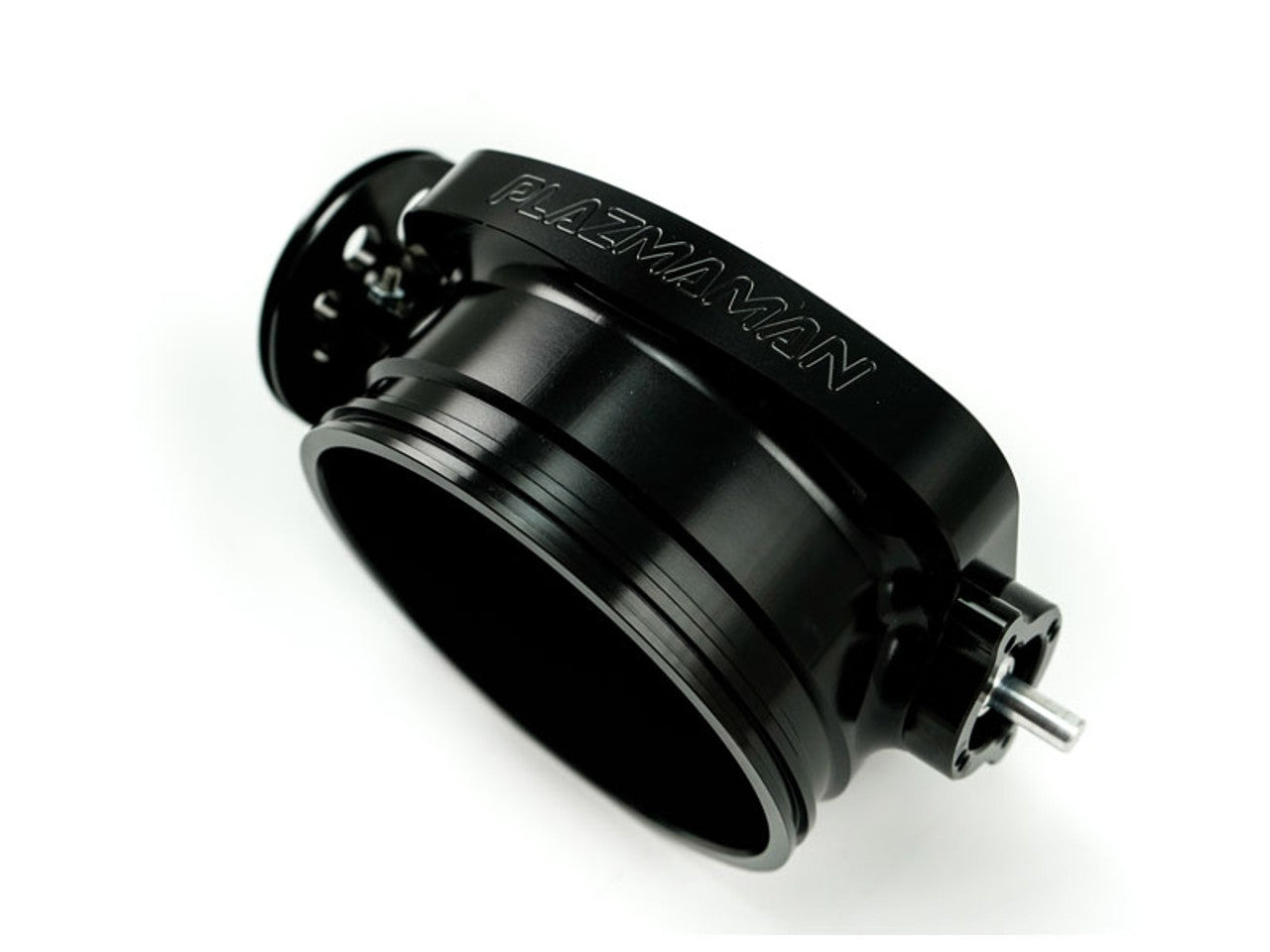 Plazmaman Pro 5" Throttle Body 120mm Blade TBODY 120