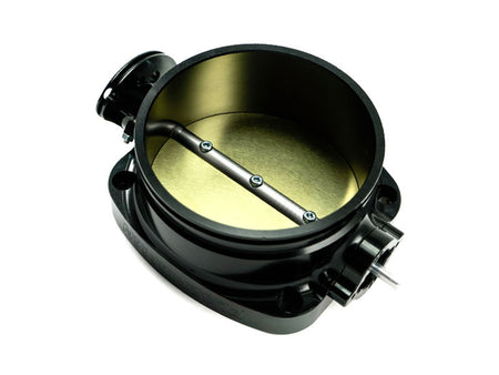 Plazmaman Pro 5" Throttle Body 120mm Blade TBODY 120