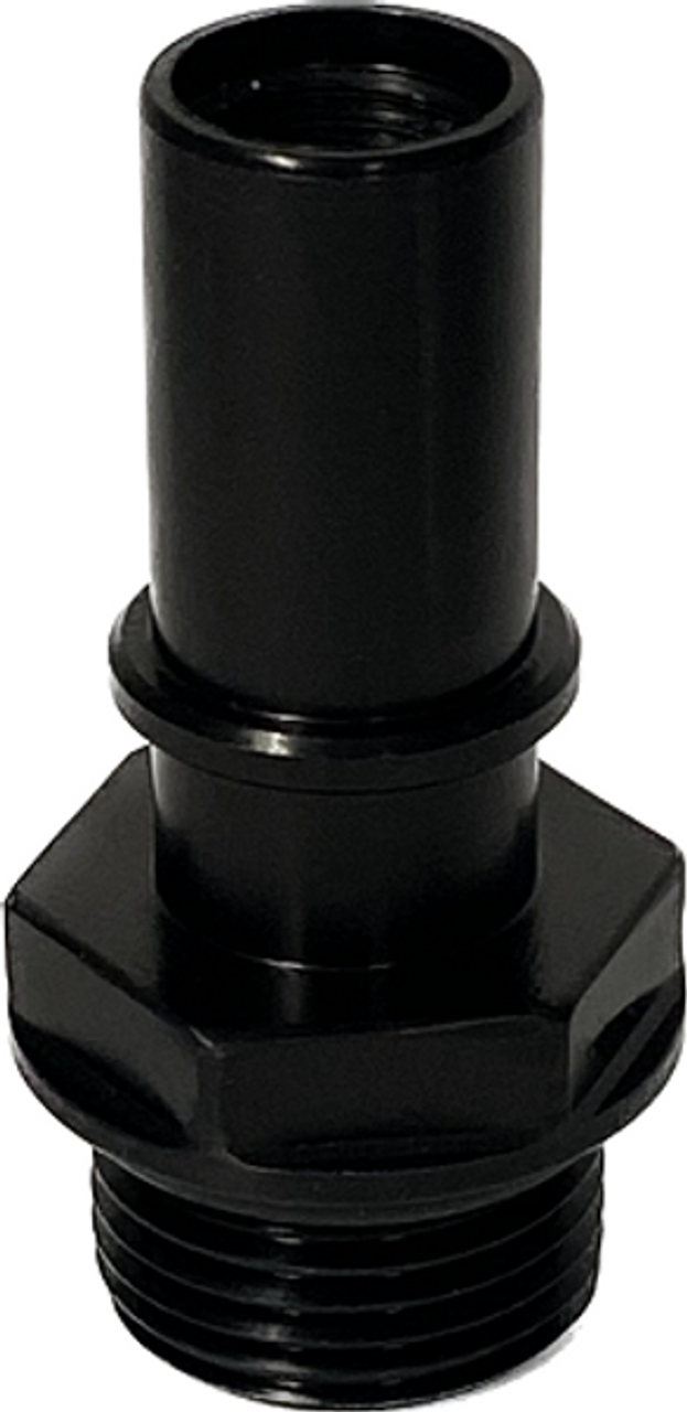 UPR 12an ORB to 15.82mm Plug N Play Valve Cover Fitting for Catch Can Breather Tank 5045-07