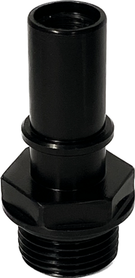 UPR 10an ORB to 15.82mm Plug N Play Valve Cover Fitting for Catch Can Breather Tank 5045-06