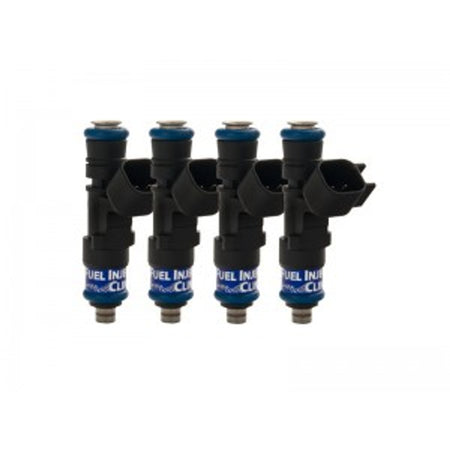 525cc FIC Dodge SRT-4 Fuel Injector Clinic Injector Set (High-Z)