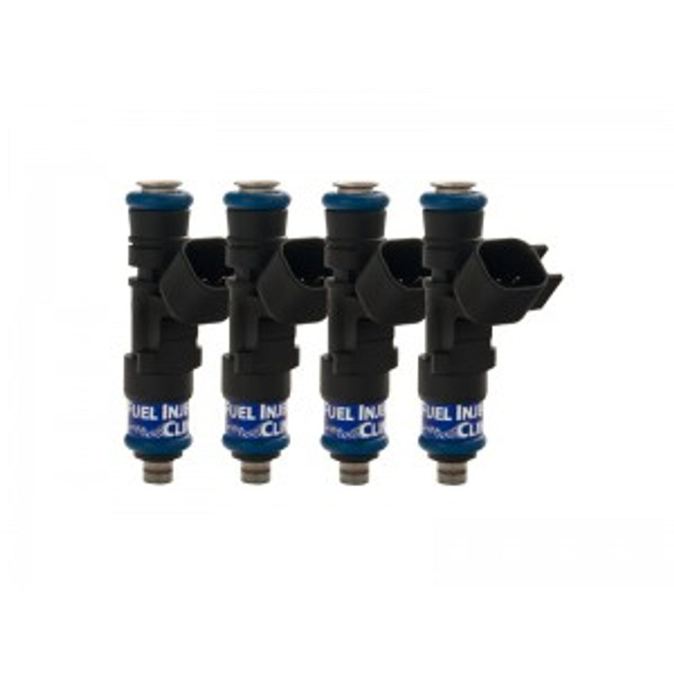 525cc FIC Dodge SRT-4 Fuel Injector Clinic Injector Set (High-Z)