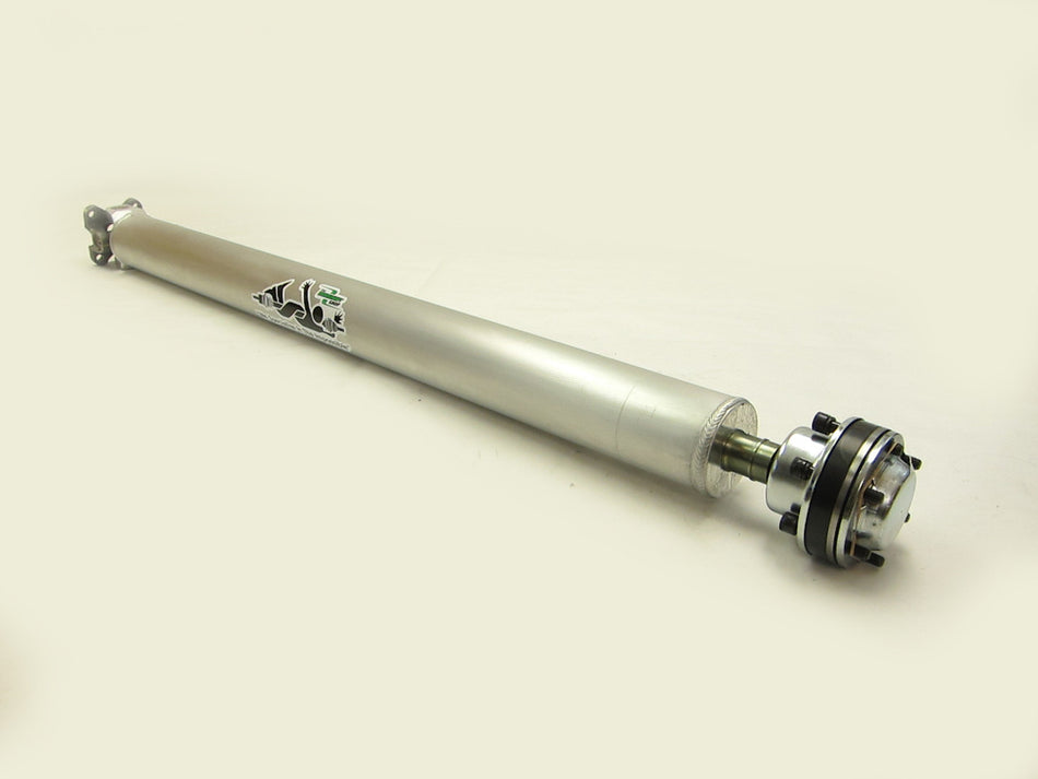 DSS 3.5" Aluminum Driveshaft 1000HP 5 Speed Manul/Auto (2005-2010 Mustang GT) FDSH57-A 610126