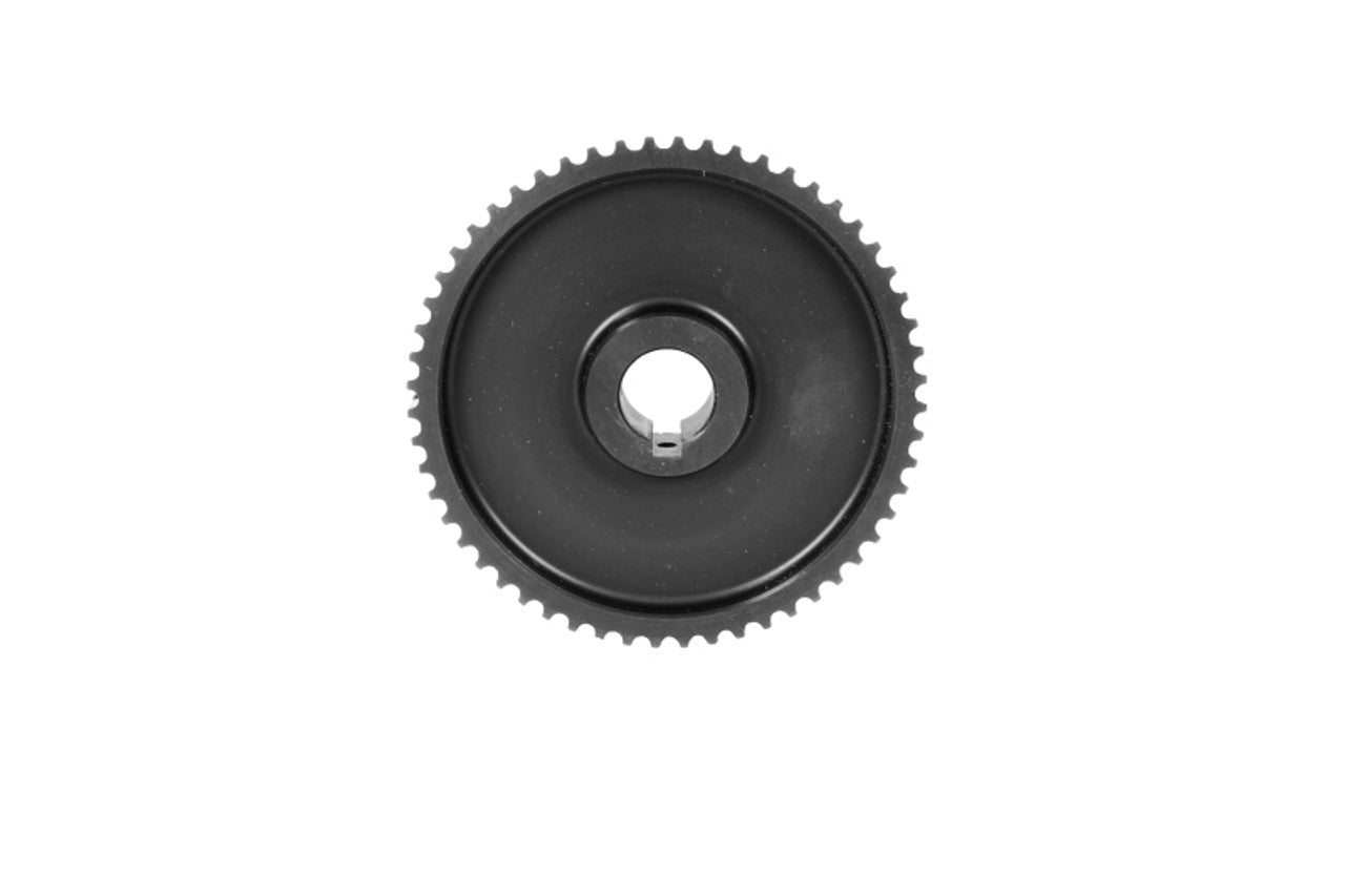 Aeromotive HTD 56-Tooth 5/8in. Bore 15mm wide 5M Pitch Pulley - 21116