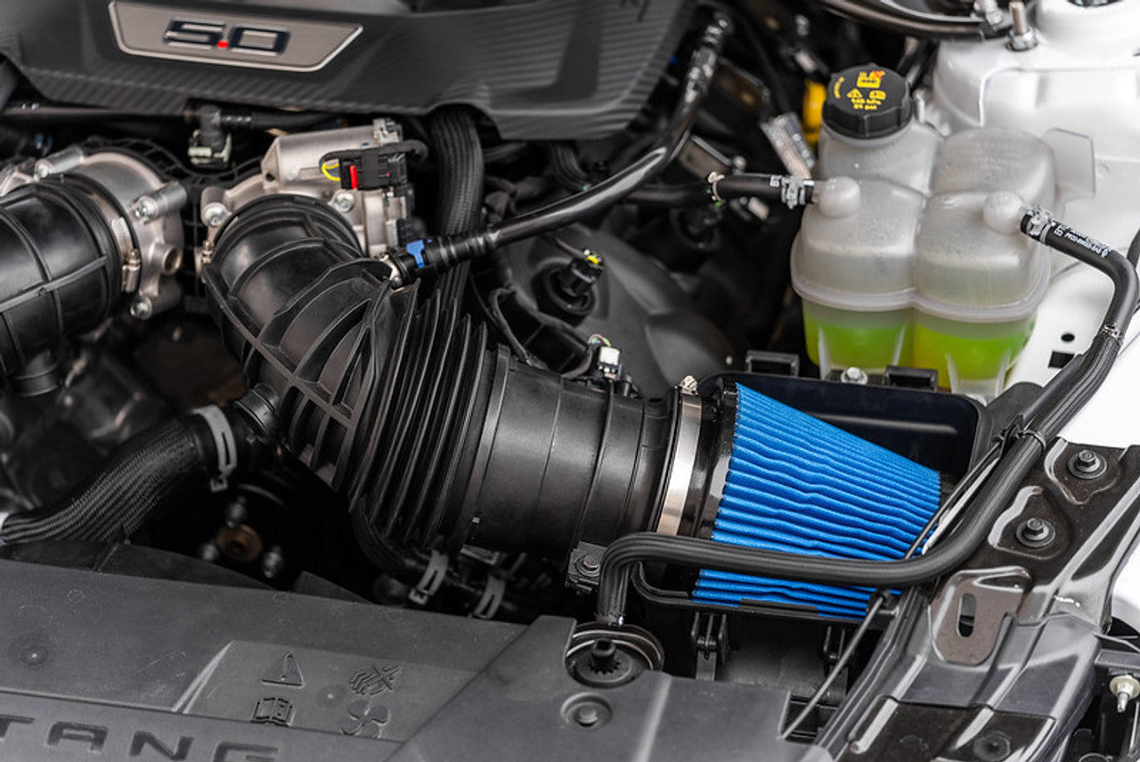 Steeda Pro Flow Air Filters - Pair (2024 - 2026 Mustang GT / Dark Horse) 555-3219