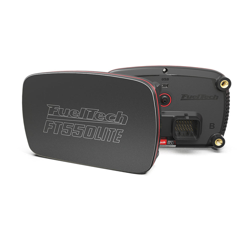 FuelTech FT550LITE EFI System ECU - 3010005613