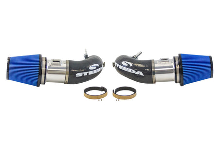 Steeda ProFlow Cold Air Intake (2024 - 2026 Mustang GT / Dark Horse) 555-3234