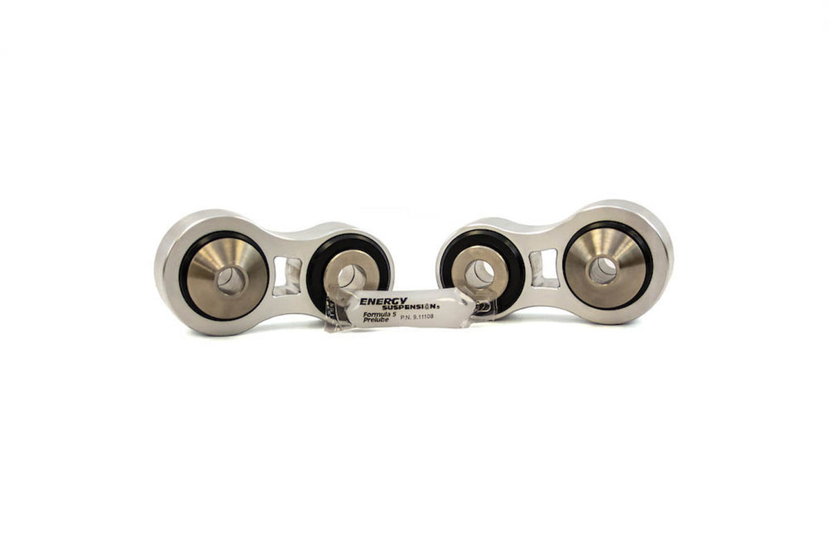 Steeda Vertical Links Delrin Bush (2024 - 2026 Mustang PP & Brembo / 2020 - 2022 GT500) 555-4130