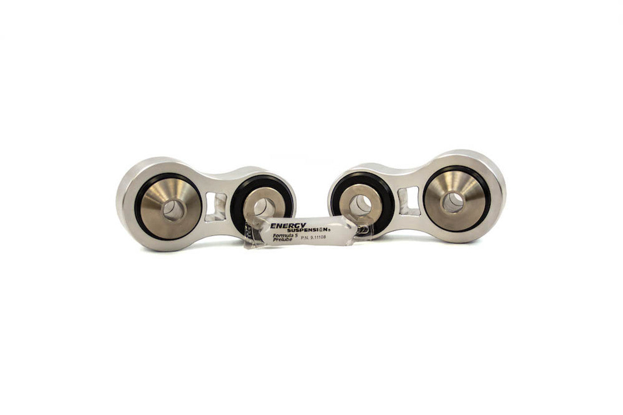 Steeda Vertical Links Delrin Bush (2024 - 2026 Mustang PP & Brembo / 2020 - 2022 GT500) 555-4130
