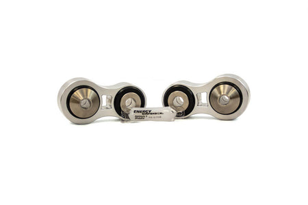 Steeda Vertical Links Delrin Bush (2024 - 2026 Mustang PP & Brembo / 2020 - 2022 GT500) 555-4130