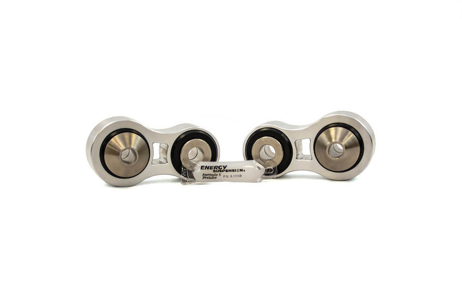Steeda Vertical Links Delrin Bush (2024 - 2026 Mustang PP & Brembo / 2020 - 2022 GT500) 555-4130