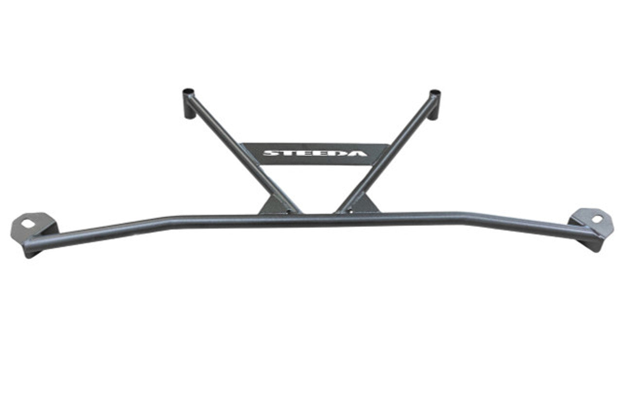 Steeda Extreme G-Trac K-Member Brace (2015 - 2026 Mustang) 555-5536