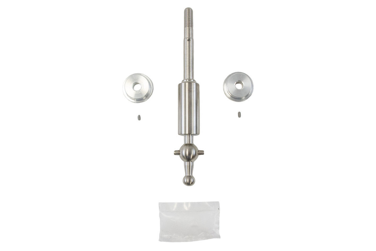 Steeda Tri-Ax Short Throw Sport Shifter (2015 - 2026 Mustang) 555-7320