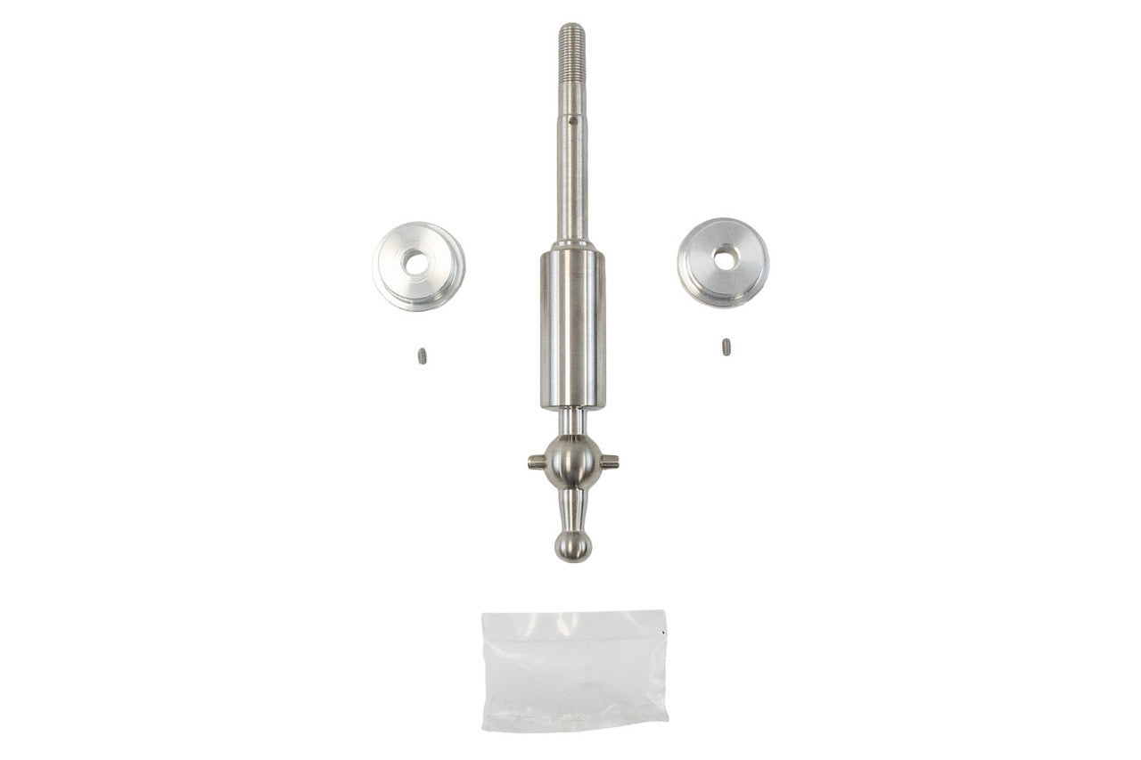 Steeda Tri-Ax Short Throw Sport Shifter (2015 - 2026 Mustang) 555-7320