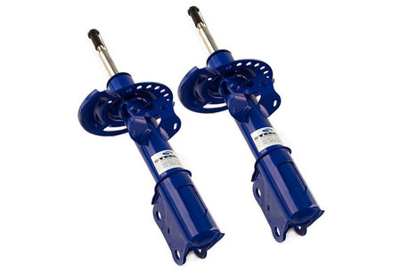 Steeda Pro-Action Adjustable Front Struts (2015 - 2026 Mustang) 555-8155