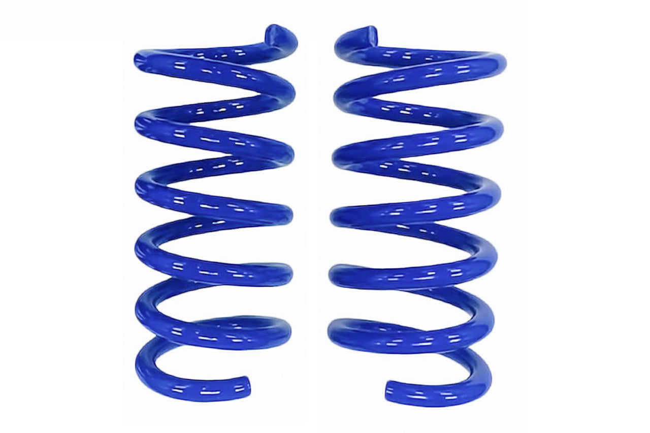 Steeda Rear Linear Drag Springs (2015 - 2026 Mustang GT w/ Magneride) 555-8234