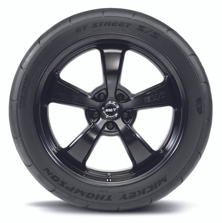 Mickey Thompson ET Street S/S Tire - P315/35R17 90000024559 - 255607