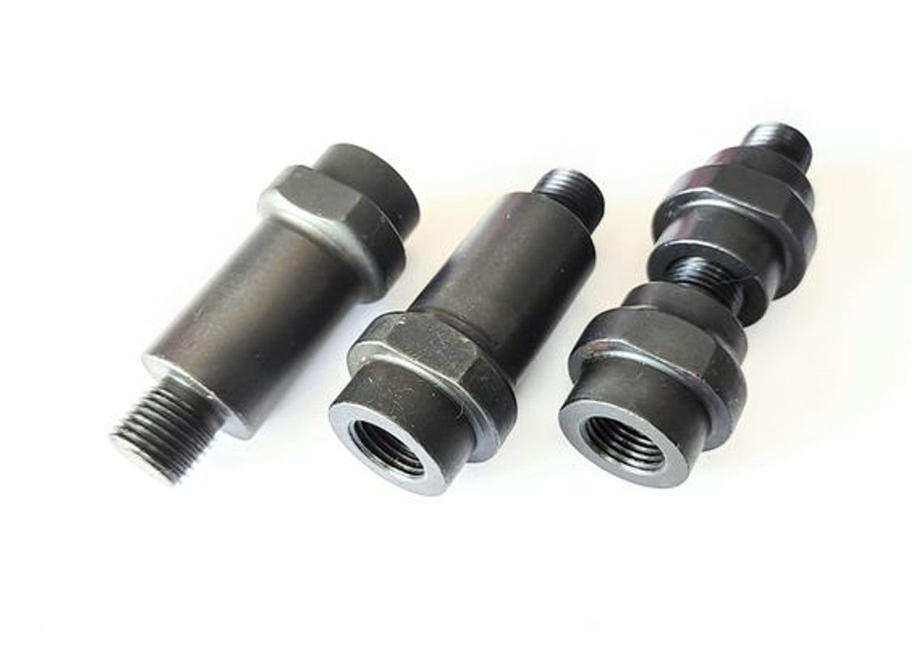 KellTrac Shock Extension Travel Adder Kit (Stud Top Shocks) KTI-VSSK123
