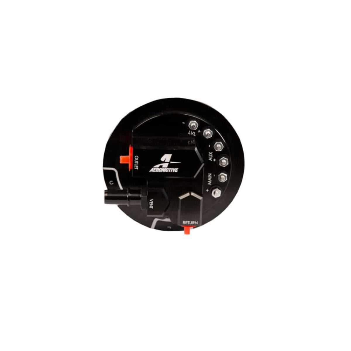 Aeromotive 16-20 Chevrolet Camaro Triple 450 Series Stealth In-Tank Fuel Pump - 18076