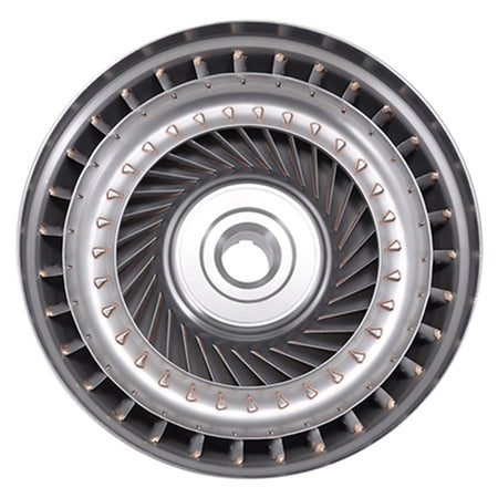 Circle D Ford 10R80 Transmission Torque Converter 245mm (2018 - 2025 Mustang GT / F150) 46-07-04