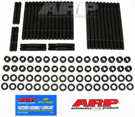 ARP Big Block Chevrolet Dart Pro 1 20 Dregree Head Stud Kit - 235-4118