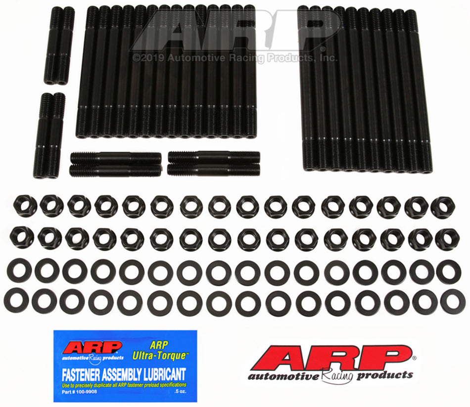 ARP Big Block Chevrolet Dart Pro 1 20 Dregree Head Stud Kit - 235-4118