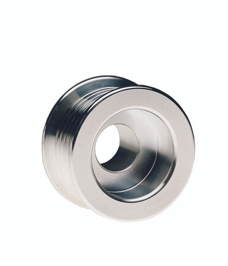Aeromotive Billet Alternator 32% Overdrive Pulley - 21102
