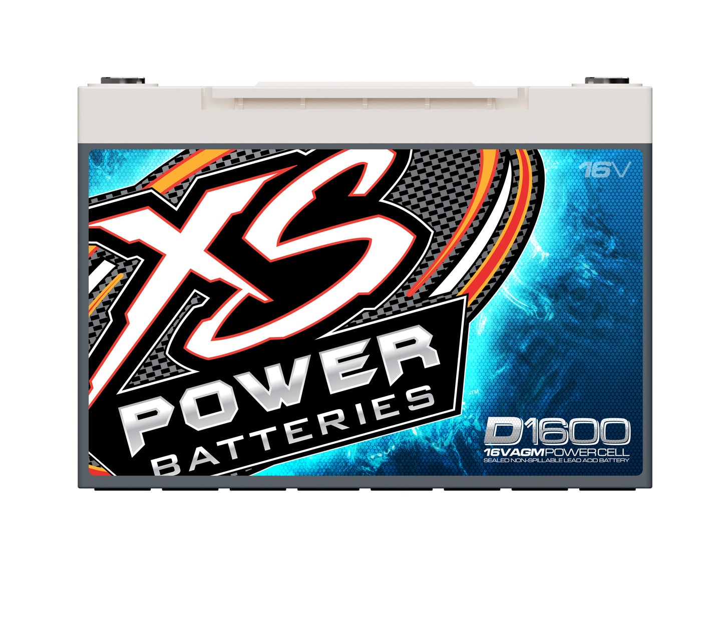 XS Power D1600