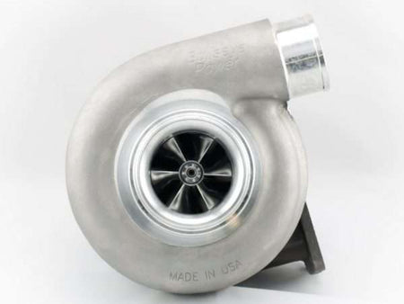 Bullseye 66mm Billet Wheels Series Turbocharger Small Frame BWS-66