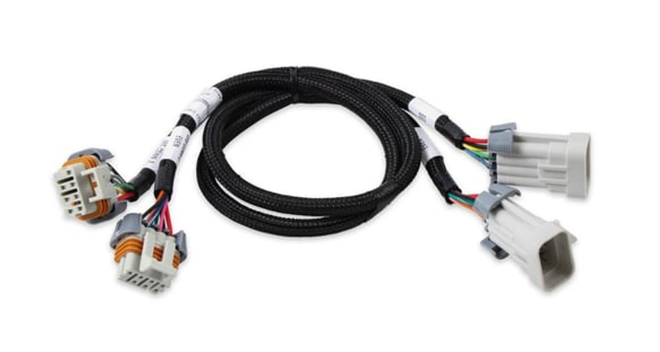 Holley LS Coil Extension Harnesses 558-326
