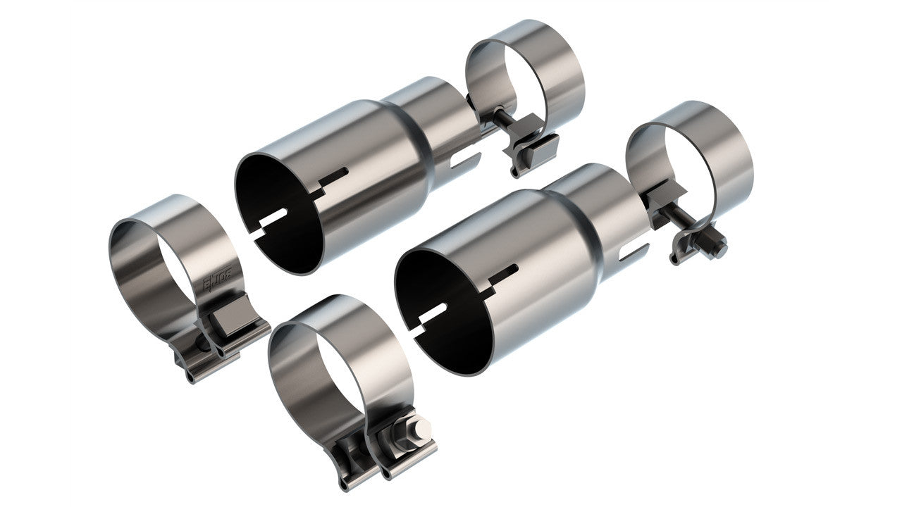Borla Connecting Pipe (2021-2023 Mach 1 Mustang) 60722