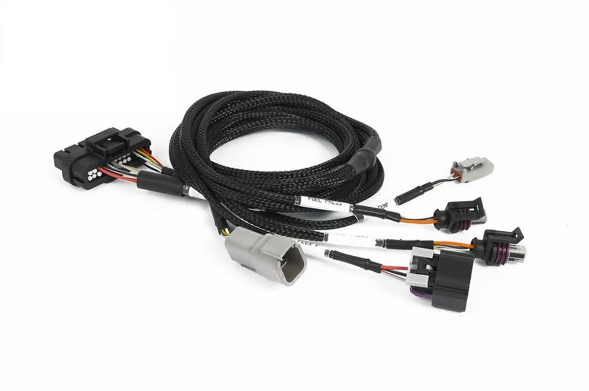 Haltech Nexus Universal Plug-in IO Expansion Harness - 2.5m (8ft) - HT-189002