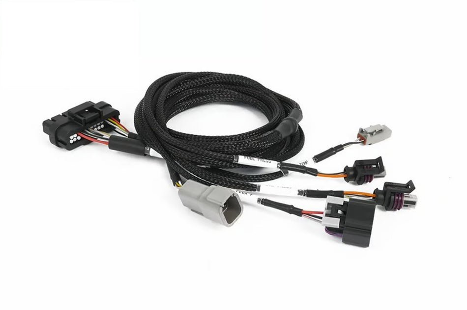 Haltech Nexus Universal Plug-in IO Expansion Harness - 2.5m (8ft) - HT-189002