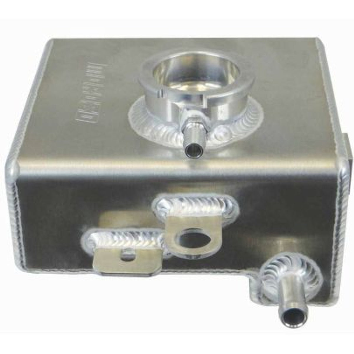 Moroso Supercharger Tank (2015-2023 Challenger & Charger Hellcat) 63809