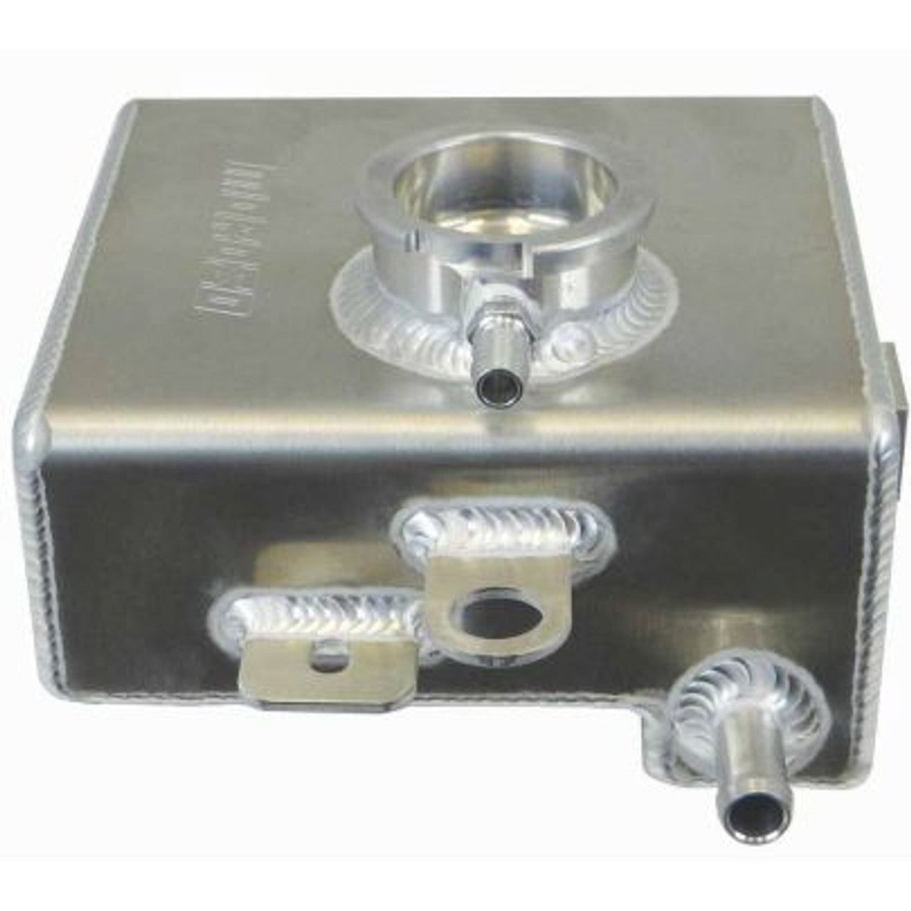 Moroso Supercharger Tank (2015-2023 Challenger & Charger Hellcat) 63809