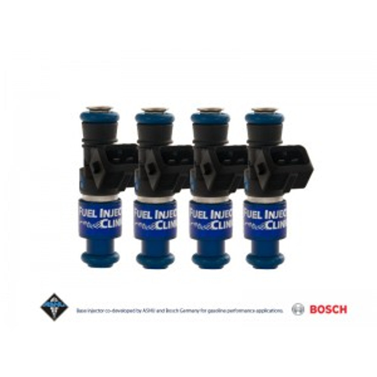 650cc FIC Dodge SRT-4 Fuel Injector Clinic Injector Set (High-Z)
