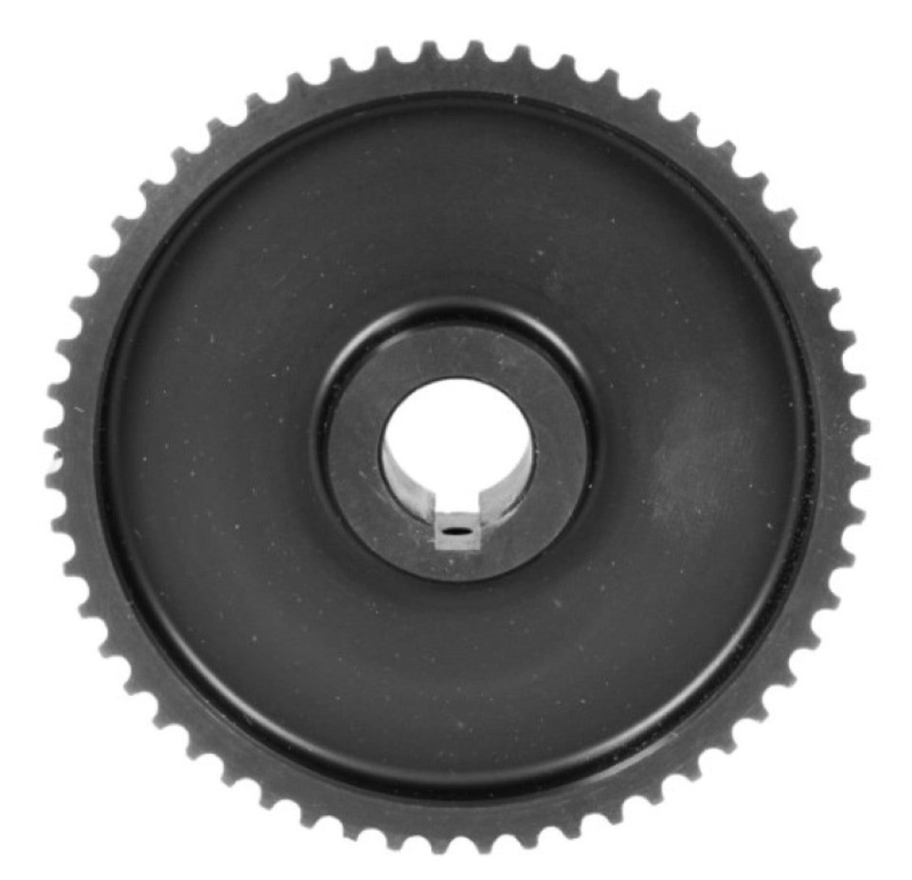 Aeromotive HTD 56-Tooth 5/8in. Bore 15mm wide 5M Pitch Pulley - 21116