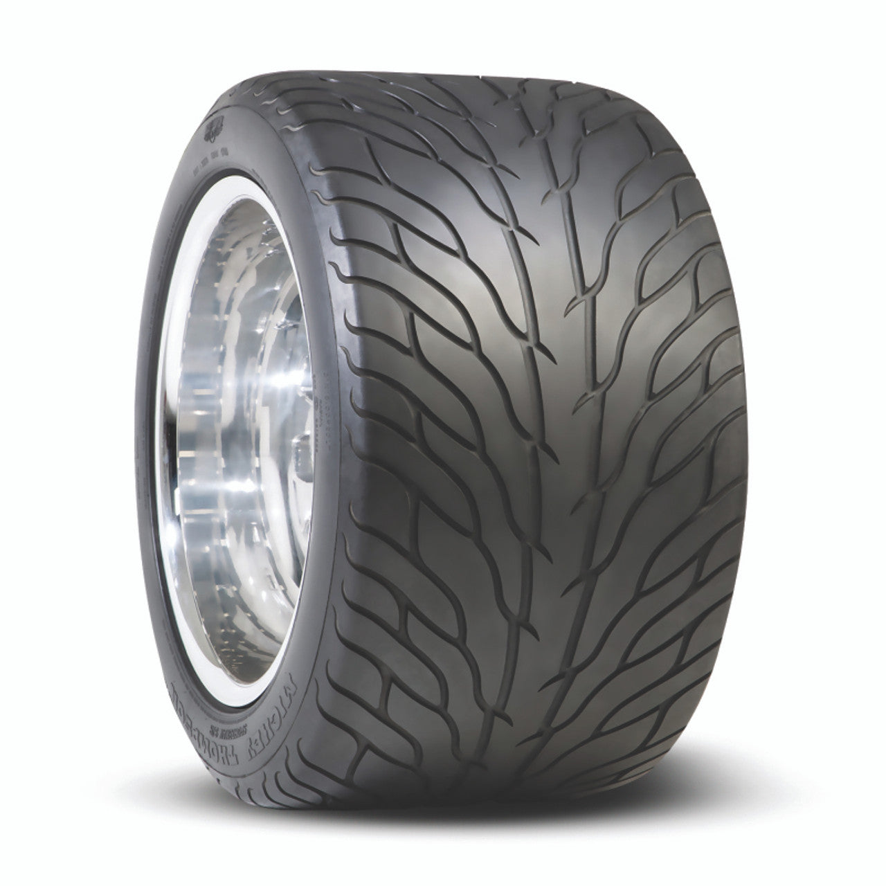 Mickey Thompson Sportsman S/R Tire - 31X18.00R20LT 94H 90000000221 - 255636