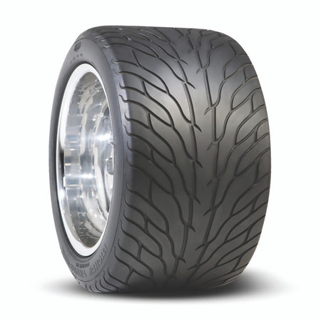 Mickey Thompson Sportsman S/R Tire - 31X18.00R20LT 94H 90000000221 - 255636