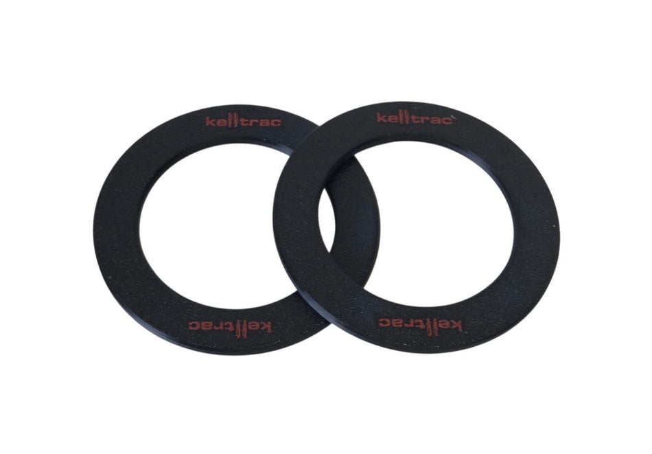 Kelltrac Rear Spring Spacer Kit (2015 - 2025 Mustang) KTI-RSS15