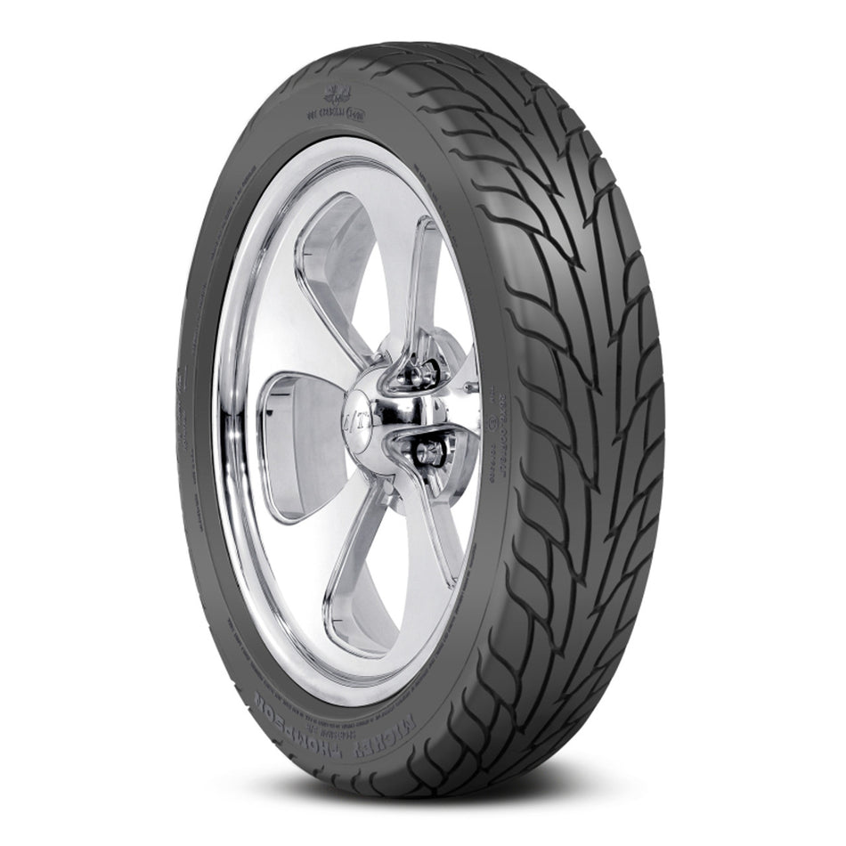 Mickey Thompson Sportsman S/R Tire - 28X10.00R15LT 90H 90000000223 - 255634