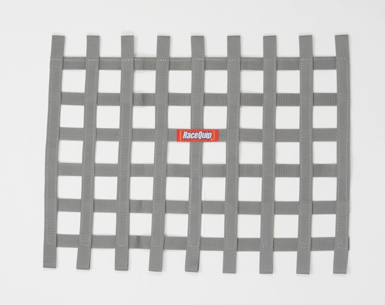 RaceQuip Platinum Ribbon Window Net - 721065
