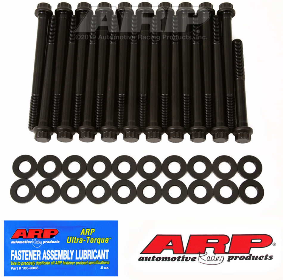 ARP Head Bolt Kit Chevrolet LT1 6.2L Small BLock Head Bolt Kit - 234-3710