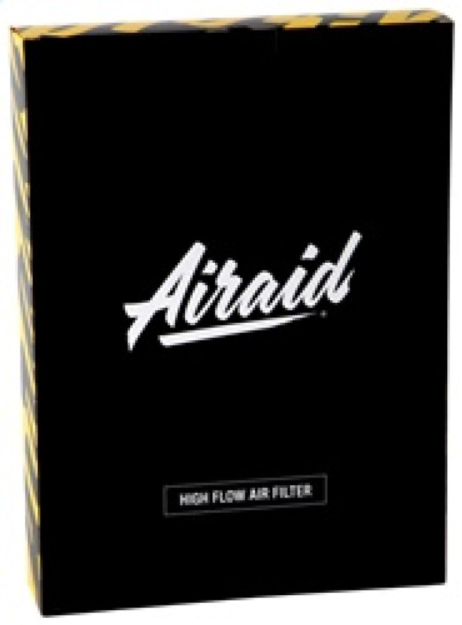 Airaid 2015-2016 Ford Mustang V8 5.0L F/I Direct Replacement Dry Filter - 851-344