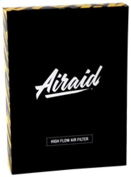 Airaid 2015-2016 Ford Mustang V8 5.0L F/I Direct Replacement Dry Filter - 851-344